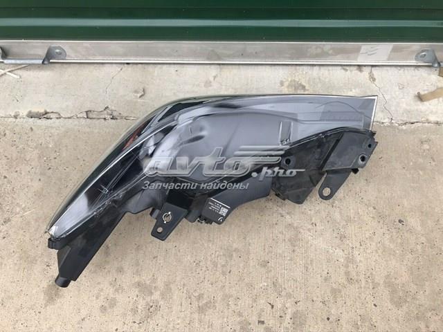 K12451040 MAZDA Левая фара купить в Черновцы