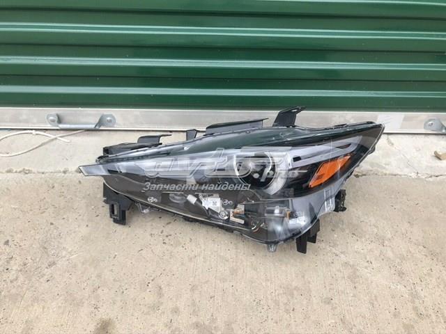 MAZDA K12451040 Фара левая в наличии Украина