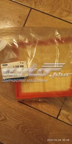Фильтр воздушный 1729860 FORD