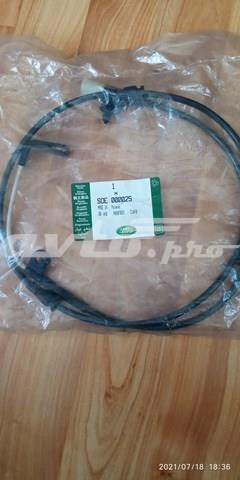 LAND ROVER SOE000025 Датчик износа тормозных колодок задний в наличии Украина