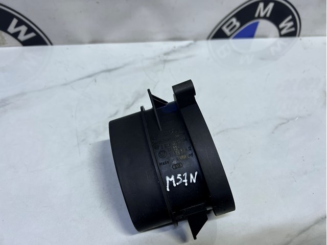 Датчик массового расхода воздуха 0928400504 BOSCH