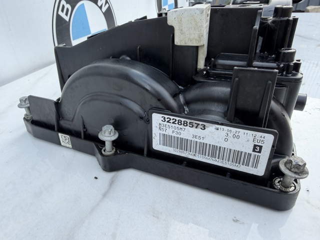 BMW 11127823181 Клапанная крышка в наличии Запорожье