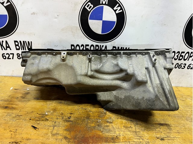 BMW 11137556663 Поддон двигателя в наличии Полтава