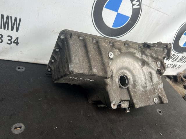 BMW 11137791665 Поддон двигателя в наличии Львов