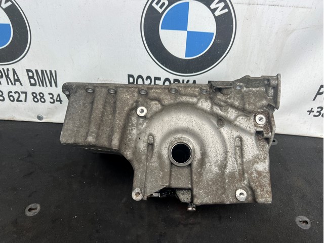 BMW 11137791665 Поддон масляный картера двигателя в наличии Тернополь