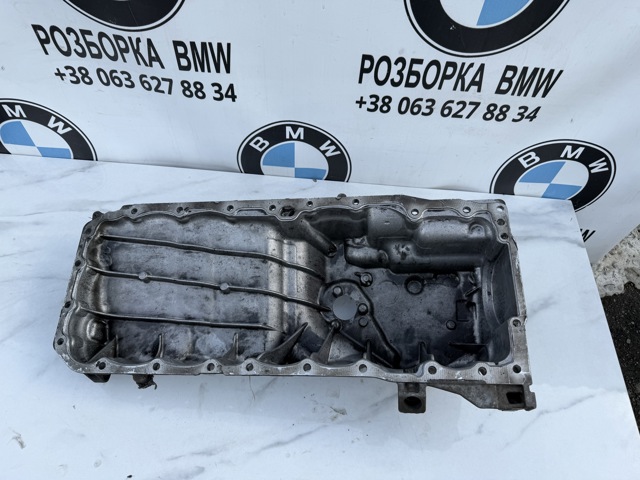 11137823204 BMW Поддон двигателя купить в Сумы
