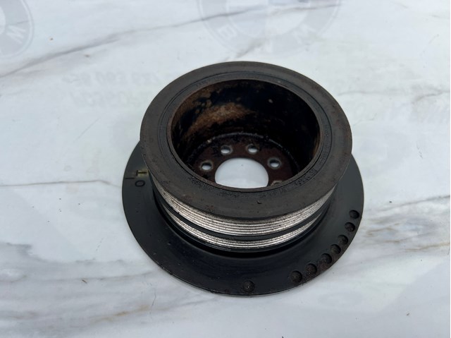 BMW 11231741773 Шкив коленвала в наличии Львов