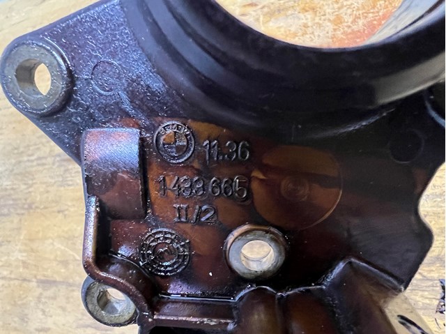 11361433665 BMW купить в Одесса