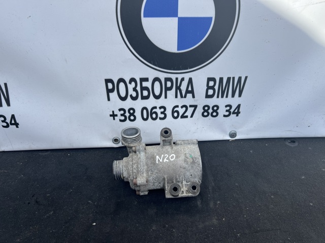 11517597715 BMW Помпа купить в Житомир