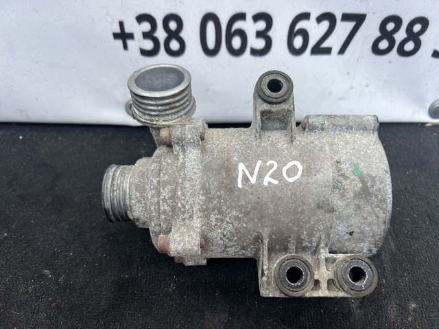 11517597715 Помпа водяная (насос) охлаждения купить Чернигов