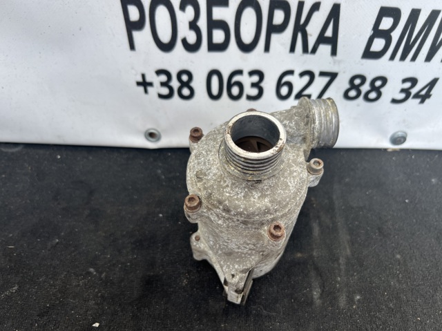 11517597715 BMW Помпа купить в Харьков