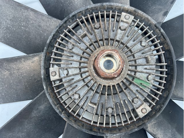 BMW 11527500339 Вискомуфта (вязкостная муфта) вентилятора охлаждения в наличии Житомир