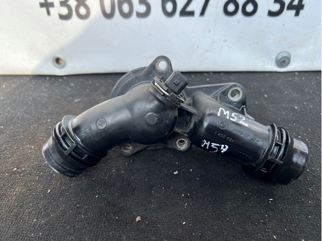 11531437040 BMW Термостат купить в Львов