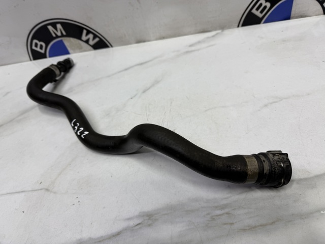 11537505949 BMW Патрубок системы охлаждения купить в Николаев