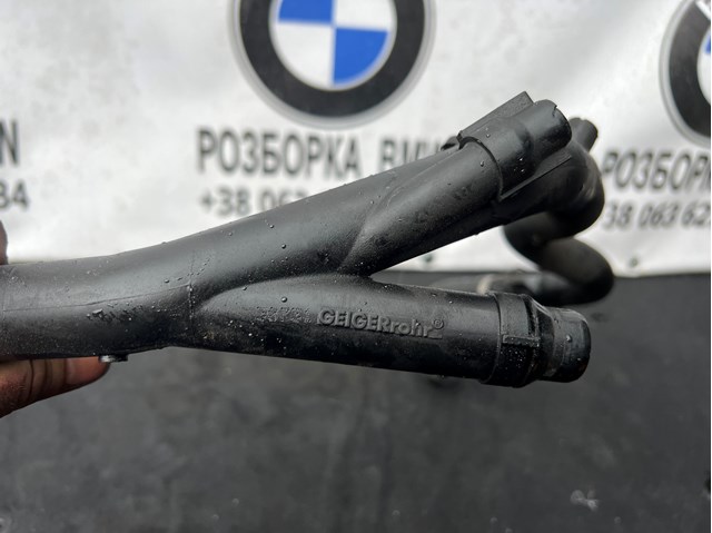 BMW 11537787379 Шланг (патрубок) системы охлаждения в наличии Сумы