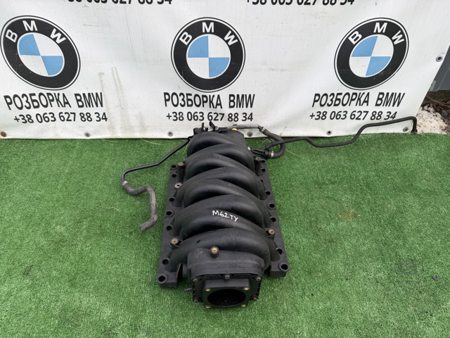 Коллектор впускной 11611435361 BMW