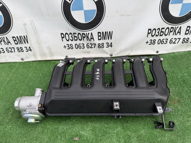 BMW 11617789288 Коллектор впускной в наличии Львов