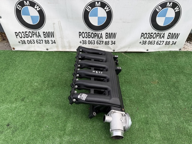 Впускной коллектор 11617789288 BMW