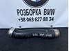 Патрубок интеркуллера правый 11617802753 BMW