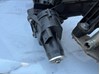 Клапан привода заслонки EGR 11618570791 BMW
