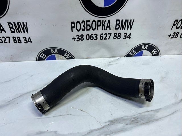 Шланг/патрубок интеркуллера 11618571897 BMW