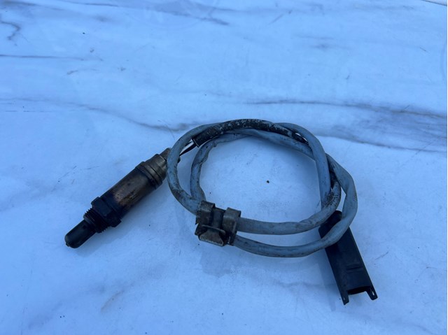 Лямбда зонд после катализатора 11787513963 BMW