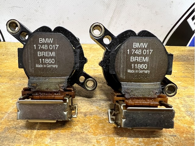 BMW 12131748017 Катушка зажигания в наличии Харьков