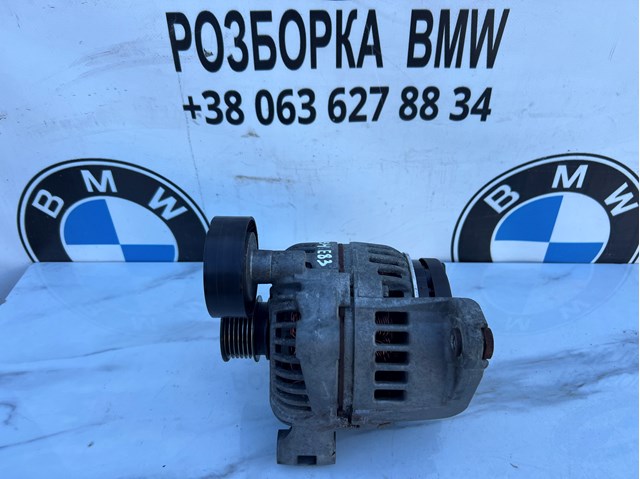 12317519721 BMW Генератор купить в Киев