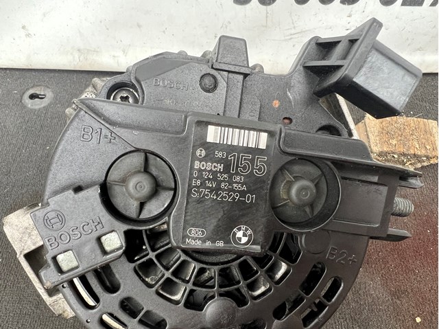 BMW 12317542529 Генератор в наличии Сумы