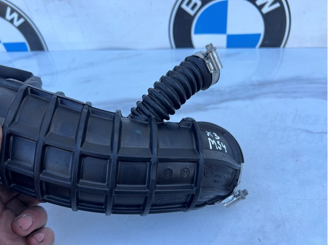 13543412292 BMW Патрубок расходомера воздуха купить в Киев