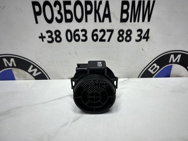 BMW 13627513956 Датчик потока (расхода) воздуха, расходомер M.A.F. - (Mass Airflow) в наличии Винница