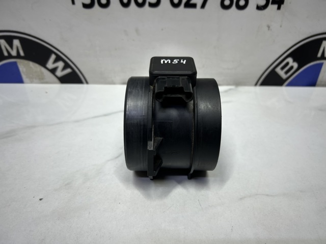 BMW 13627513956 Датчик потока (расхода) воздуха, расходомер M.A.F. - (Mass Airflow) в наличии Чернигов