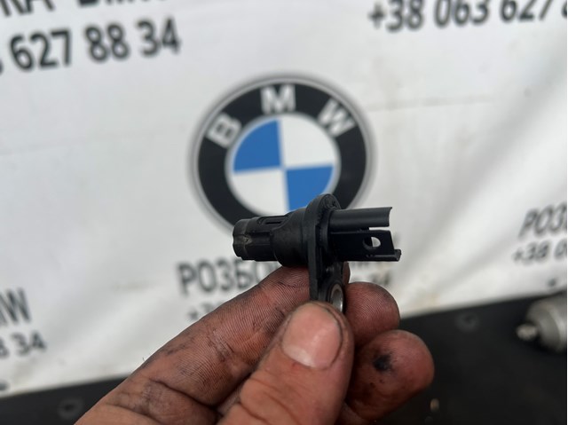 13627525015 BMW Датчик положения (оборотов) коленвала купить в Запорожье