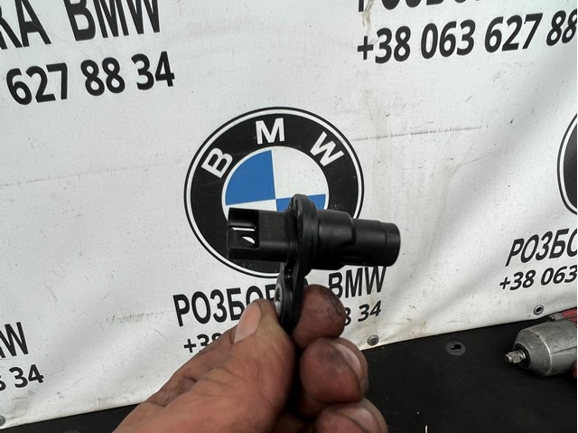 13627525015 BMW Датчик коленвала купить в Житомир