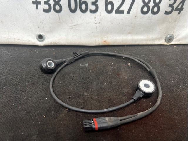 BMW 13627525039 Датчик детонации в наличии Сумы