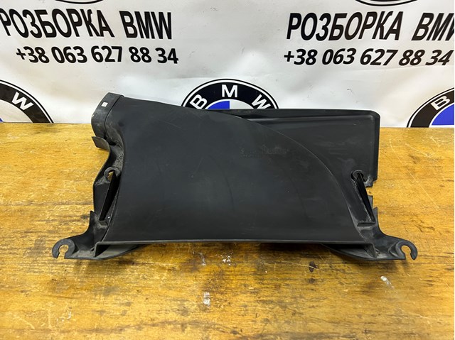 BMW 13711437100 Воздухозаборник воздушного фильтра в наличии Винница