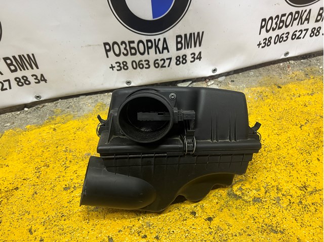 BMW 13717792416 Корпус воздушного фильтра в наличии Тернополь