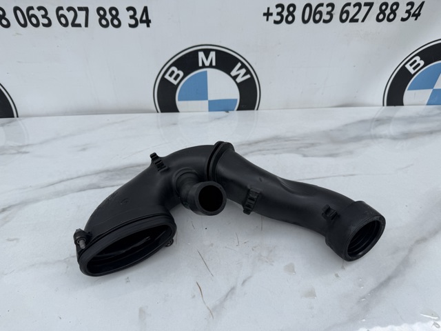 Воздушный патрубок расходомера 13717794172 BMW