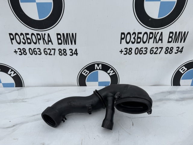 13717794172 BMW Патрубок воздушный, расходомера воздуха купить в Павлоград