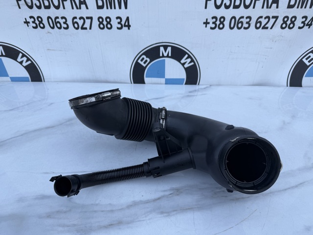BMW 13717801547 Патрубок воздушный, расходомера воздуха в наличии Харьков
