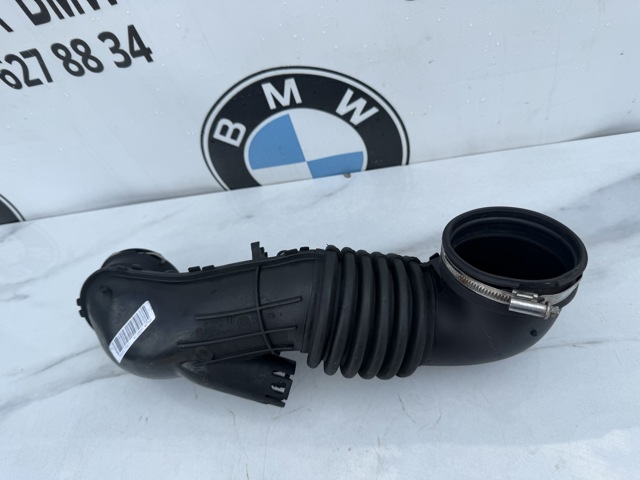 13717804846 BMW Патрубок расходомера воздуха купить в Житомир