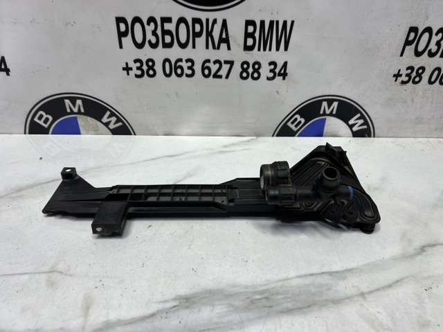 BMW 17111436250 Левый кронштейн радиатора в наличии Ирпень