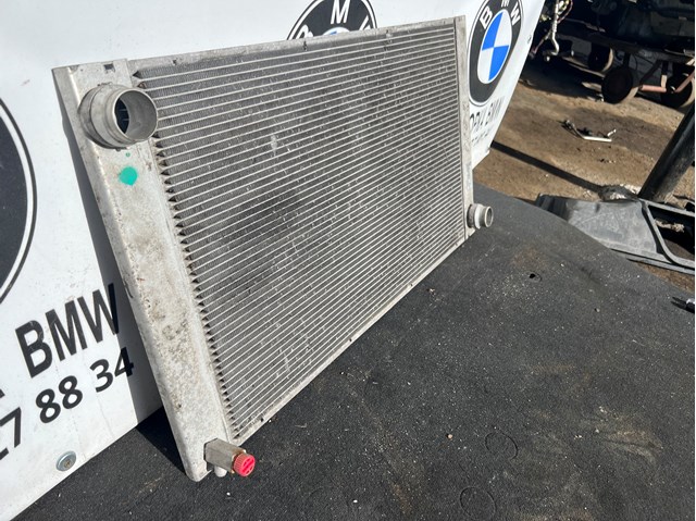 17117787440 BMW Радиатор купить в Винница