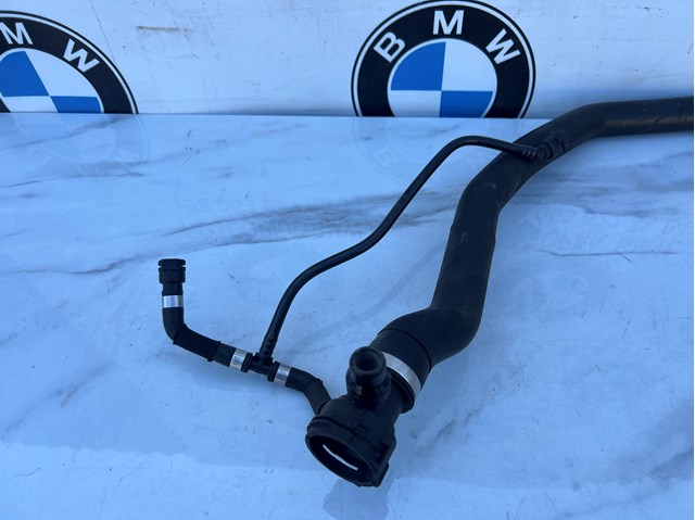 17128571801 BMW купить в Ужгород