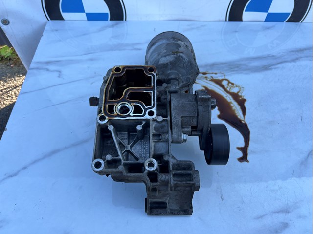 1713838 BMW Корпус масляного фильтра купить в Харьков