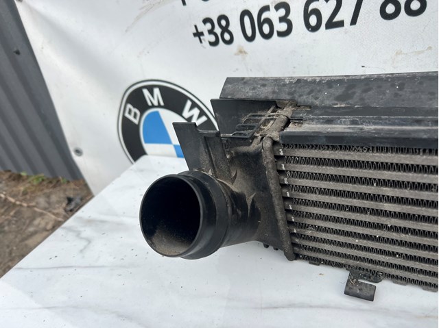 17517600530 BMW Интеркулер купить в Павлоград