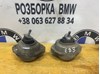 Левая подушка двигателя 22113400341 BMW