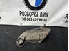 Лапа мотора m57n bmw x5 несущий кронштейн двигателя л 22116761565