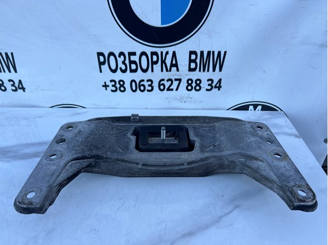 22316761106 BMW Балка крепления коробки передач купить в Днепр