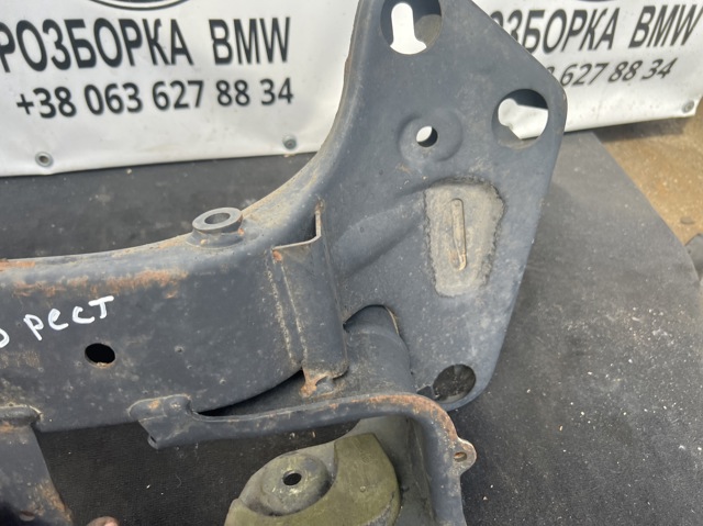 22316762275 Балка крепления коробки передач купить Кривой Рог